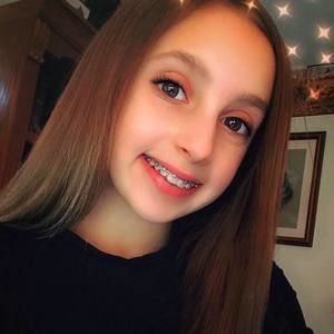 Meet your Posher, Saige